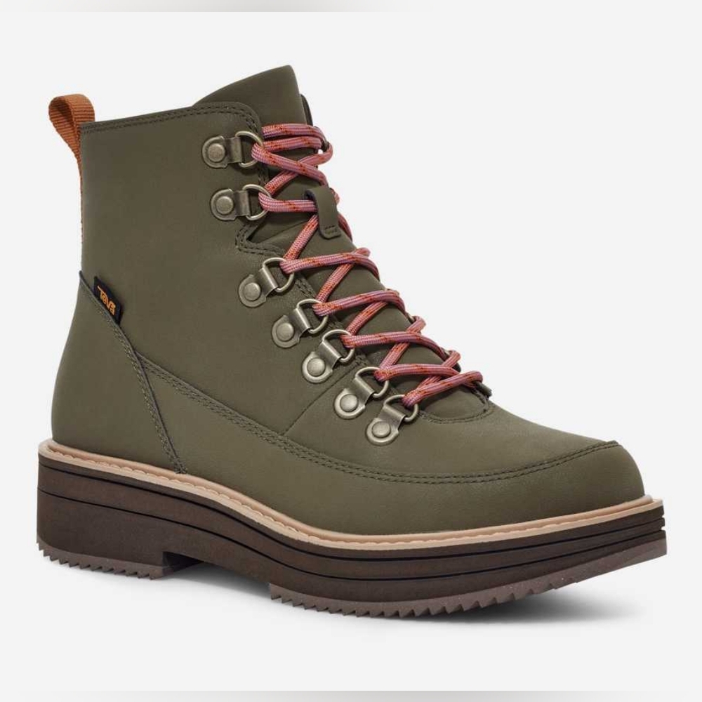 Teva Midform Boot